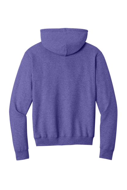 PC78H Port & Co™ Core Fleece Pullover Hooded Sweatshirt