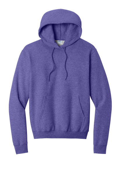 PC78H Port & Co™ Core Fleece Pullover Hooded Sweatshirt