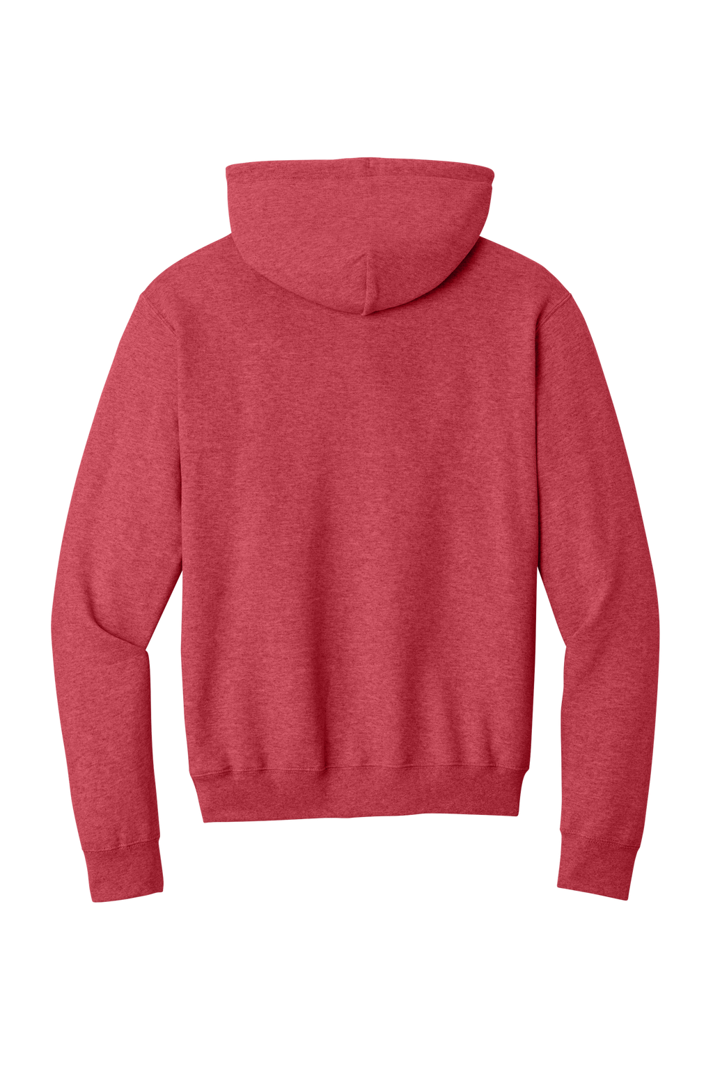 PC78H Port & Co™ Core Fleece Pullover Hooded Sweatshirt