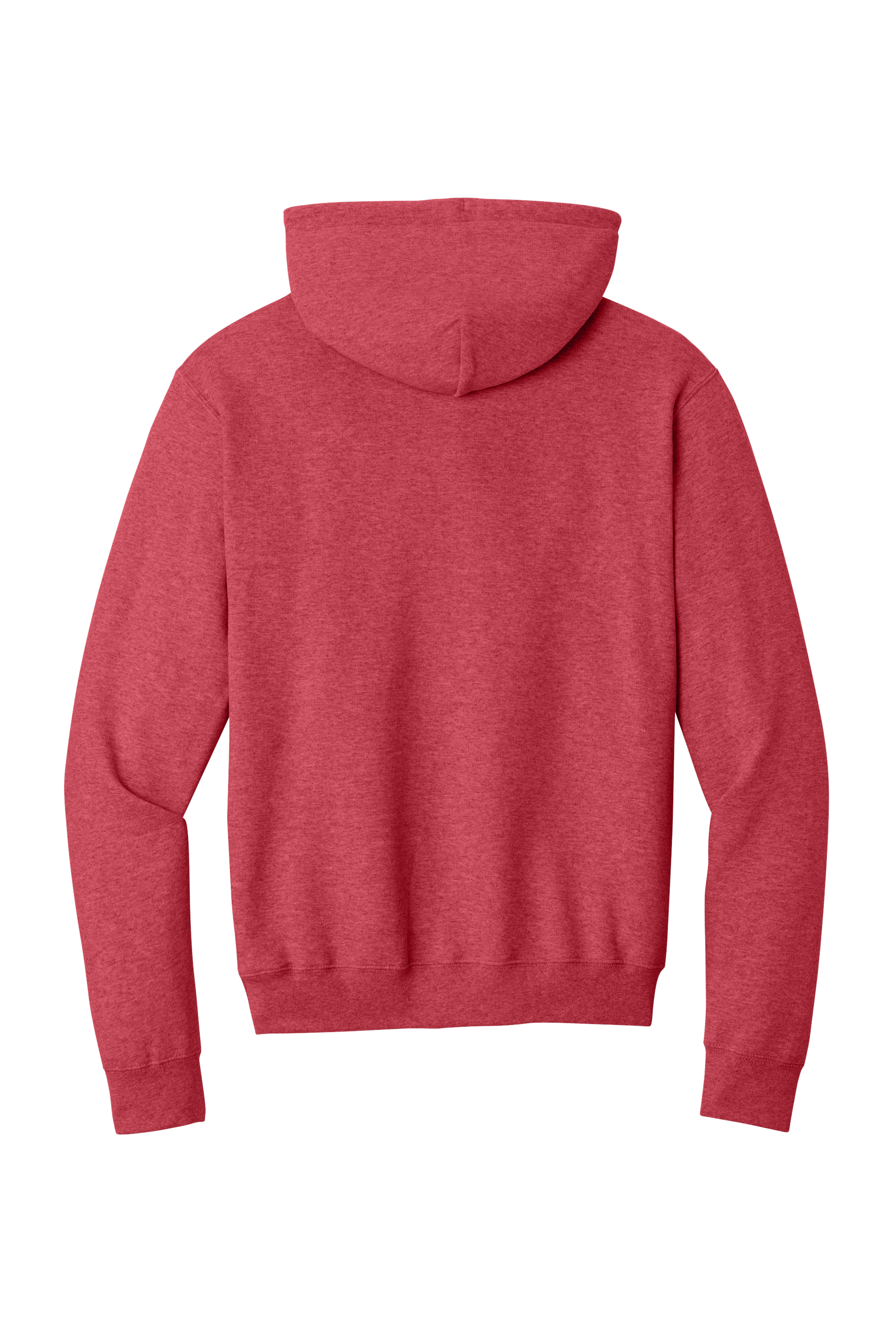 PC78H Port & Co™ Core Fleece Pullover Hooded Sweatshirt