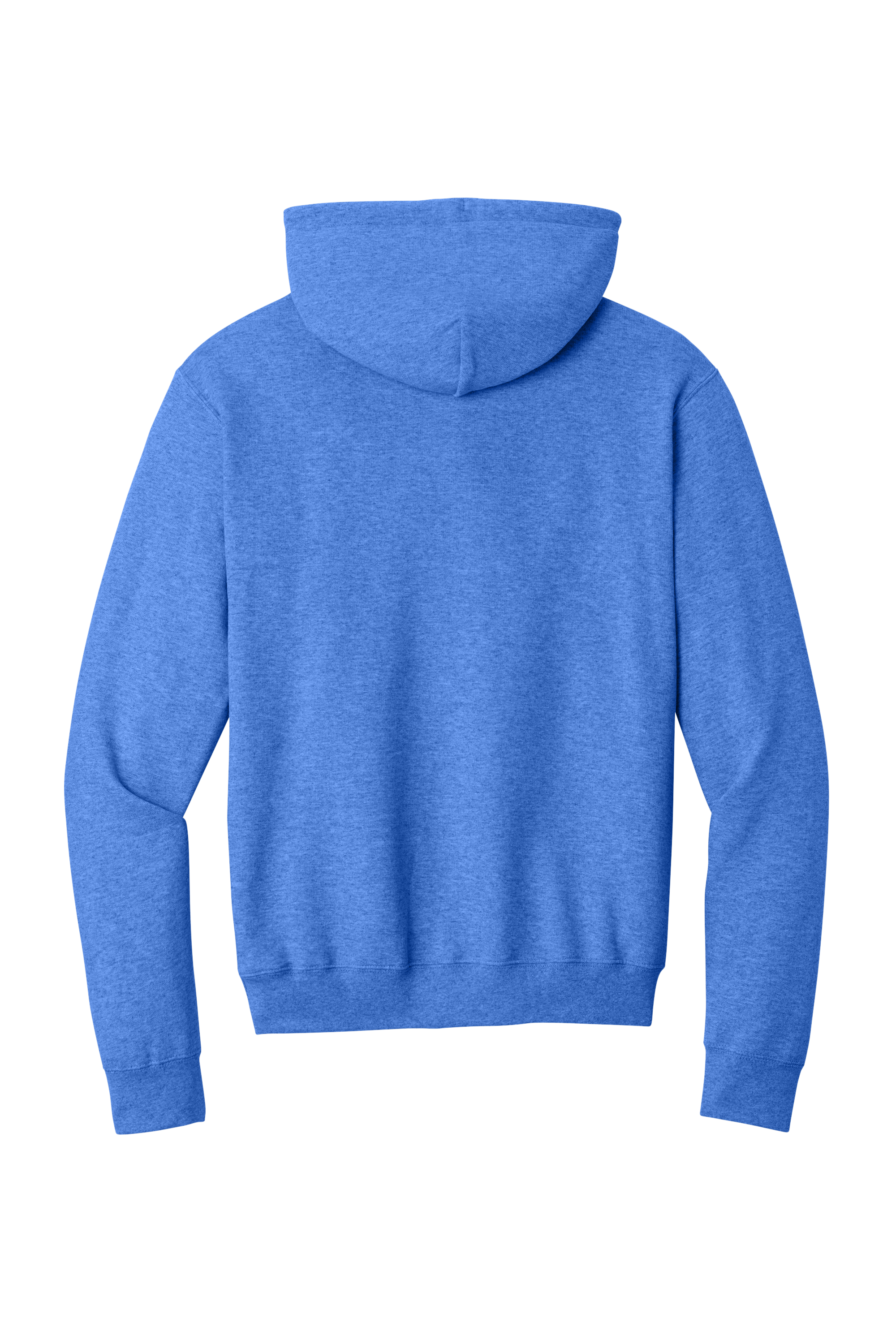 PC78H Port & Co™ Core Fleece Pullover Hooded Sweatshirt