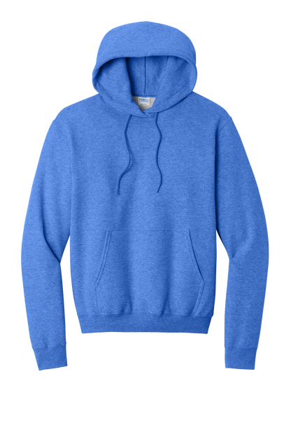 PC78H Port & Co™ Core Fleece Pullover Hooded Sweatshirt