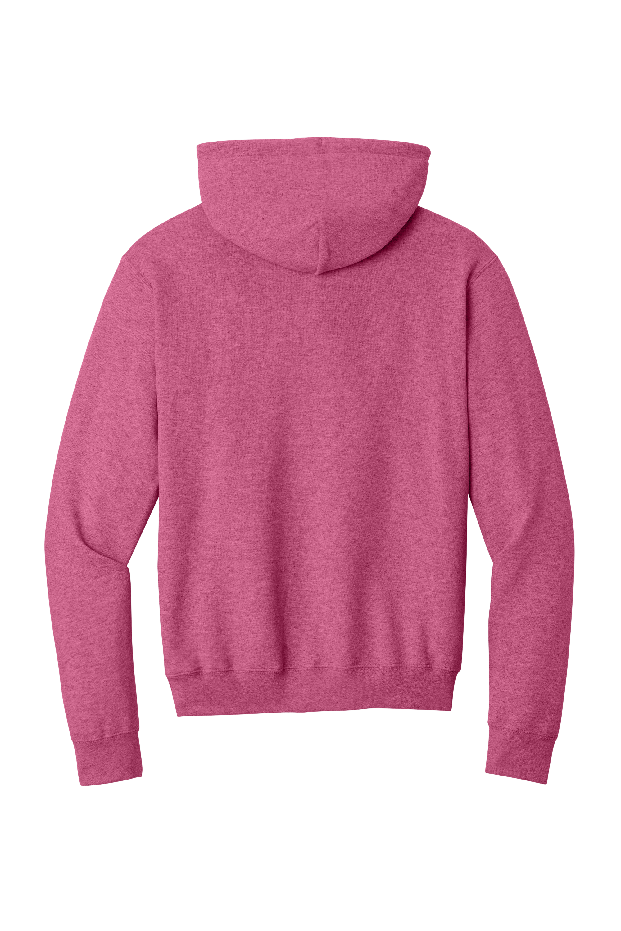 PC78H Port & Co™ Core Fleece Pullover Hooded Sweatshirt