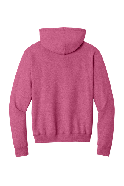 PC78H Port & Co™ Core Fleece Pullover Hooded Sweatshirt