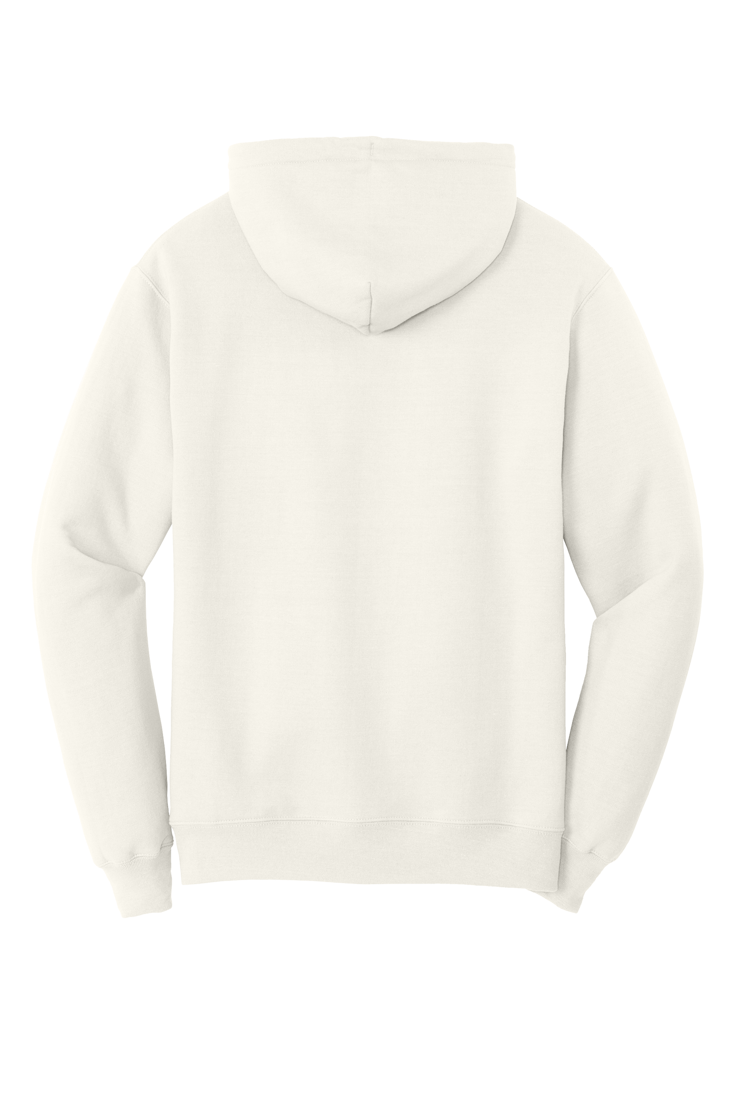 PC78H Port & Co™ Core Fleece Pullover Hooded Sweatshirt