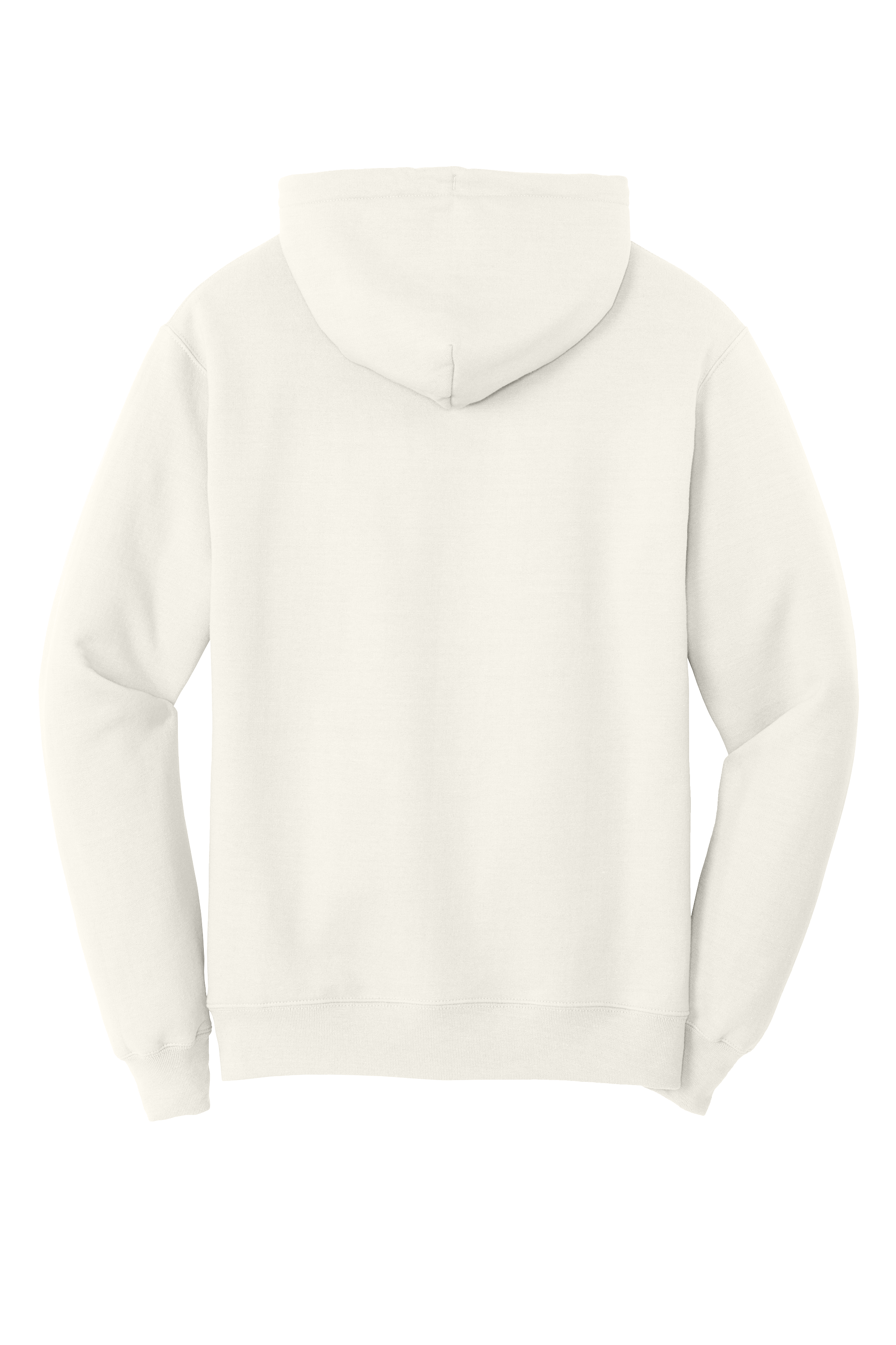 PC78H Port & Co™ Core Fleece Pullover Hooded Sweatshirt