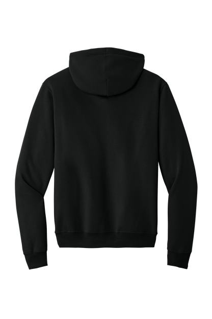 PC78H Port & Co™ Core Fleece Pullover Hooded Sweatshirt