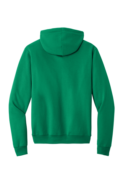 PC78H Port & Co™ Core Fleece Pullover Hooded Sweatshirt