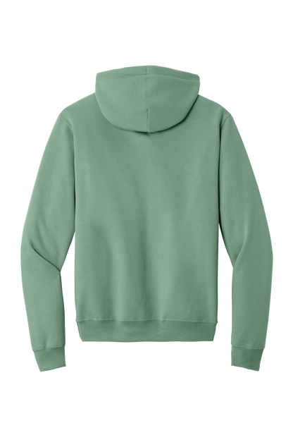 PC78H Port & Co™ Core Fleece Pullover Hooded Sweatshirt