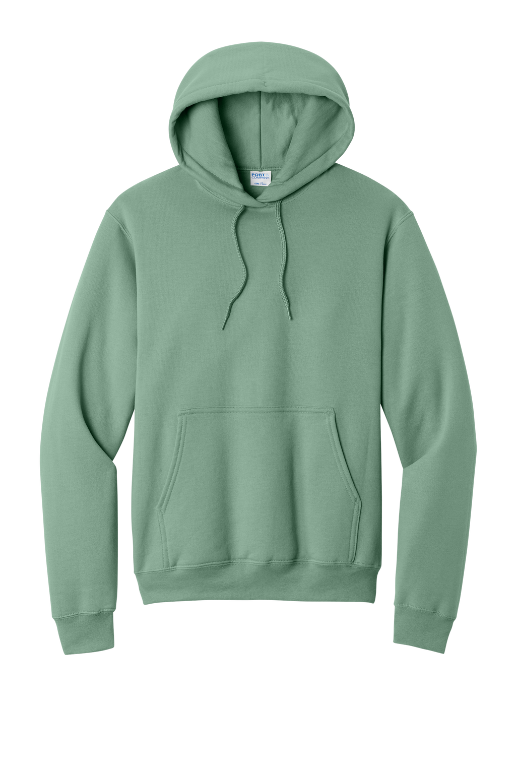 PC78H Port & Co™ Core Fleece Pullover Hooded Sweatshirt