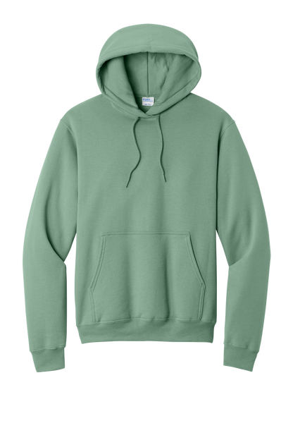 PC78H Port & Co™ Core Fleece Pullover Hooded Sweatshirt