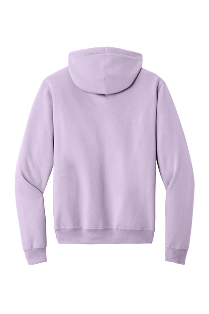 PC78H Port & Co™ Core Fleece Pullover Hooded Sweatshirt