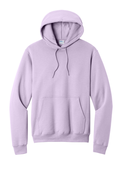 PC78H Port & Co™ Core Fleece Pullover Hooded Sweatshirt