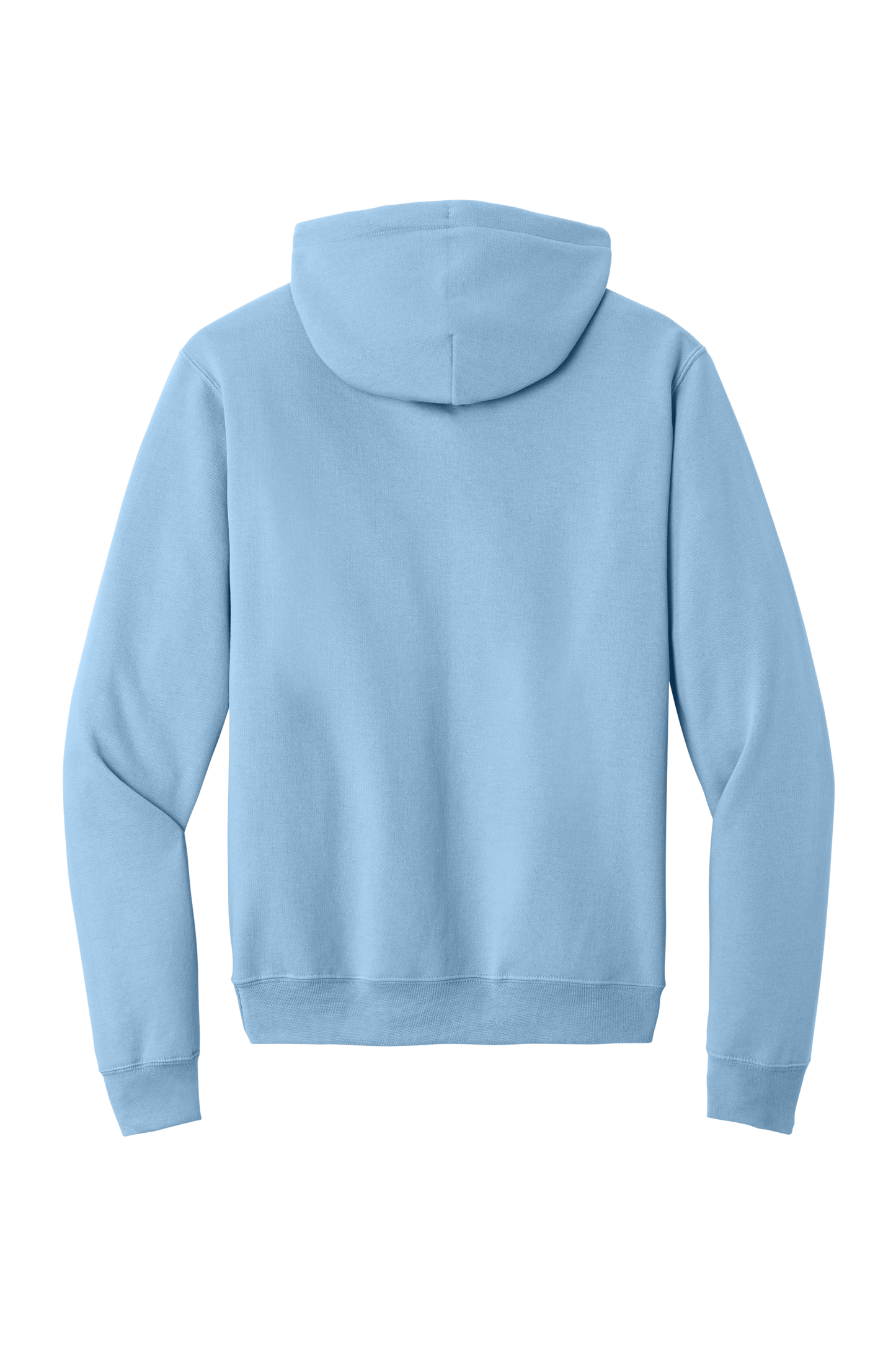 PC78H Port & Co™ Core Fleece Pullover Hooded Sweatshirt