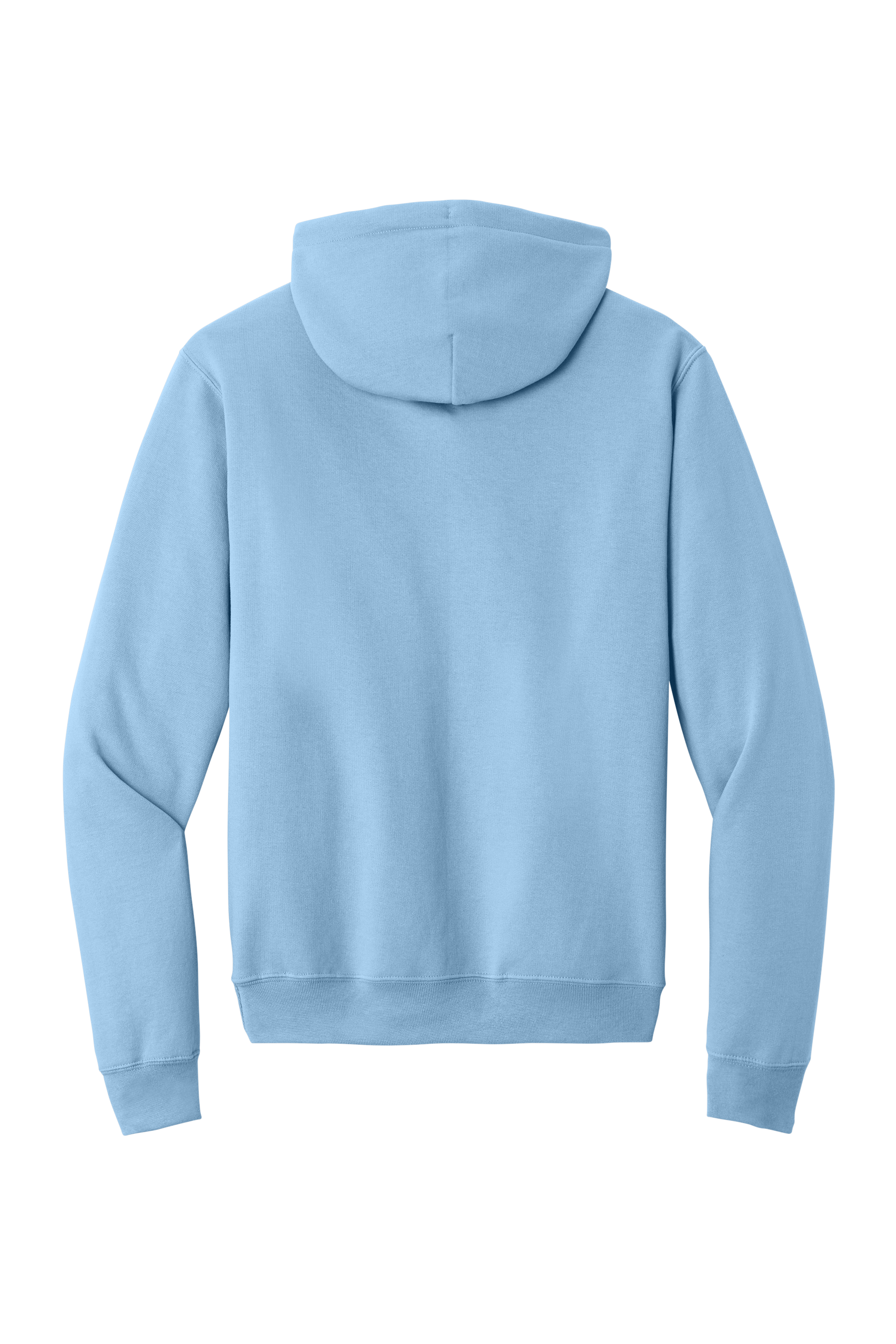 PC78H Port & Co™ Core Fleece Pullover Hooded Sweatshirt