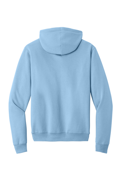 PC78H Port & Co™ Core Fleece Pullover Hooded Sweatshirt