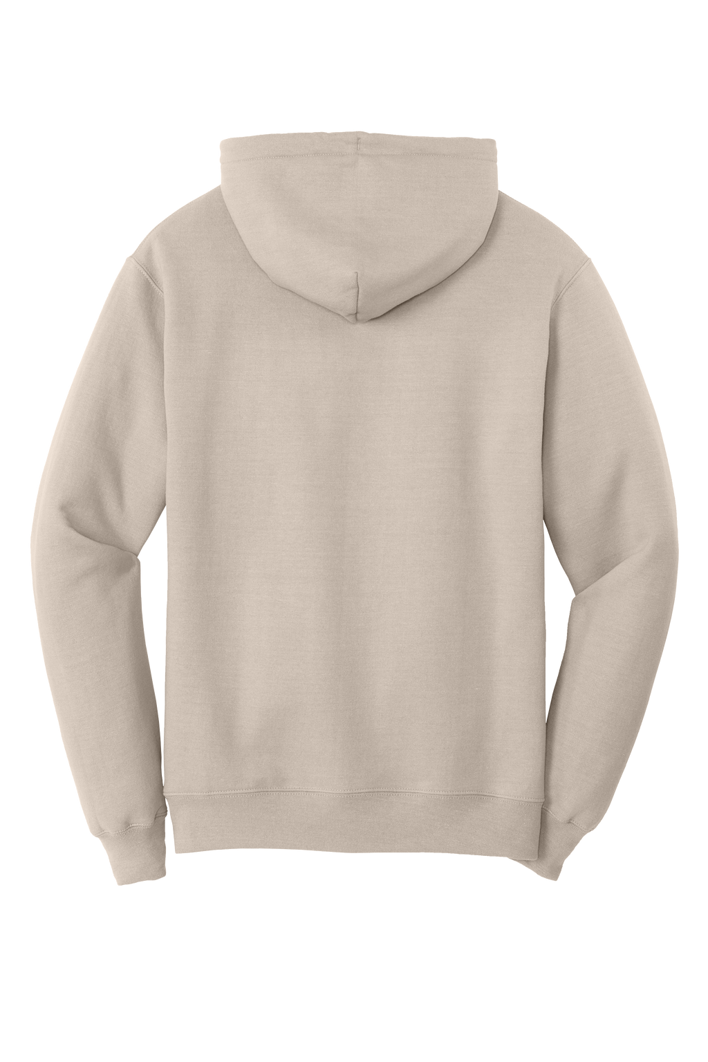 PC78H Port & Co™ Core Fleece Pullover Hooded Sweatshirt