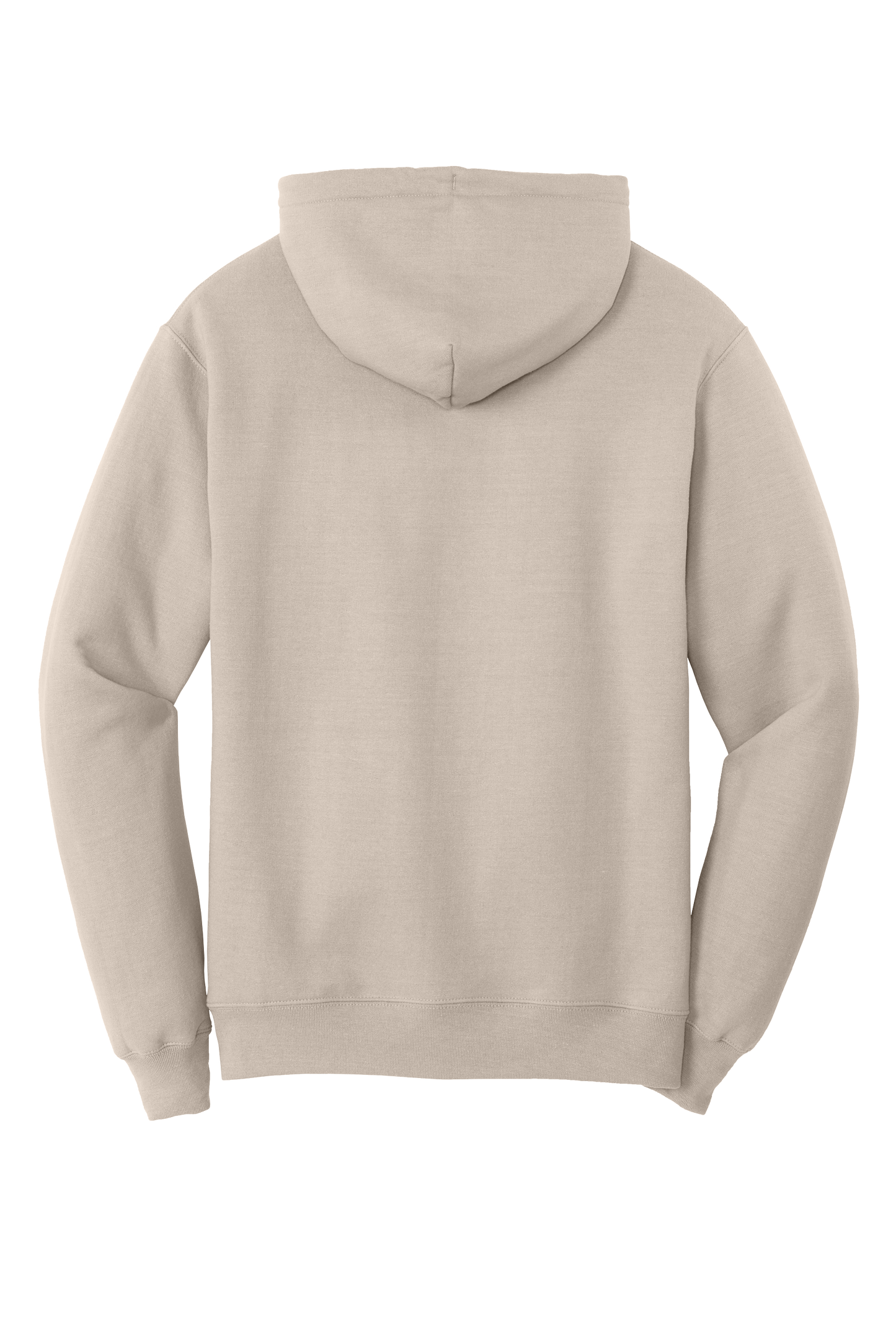 PC78H Port & Co™ Core Fleece Pullover Hooded Sweatshirt