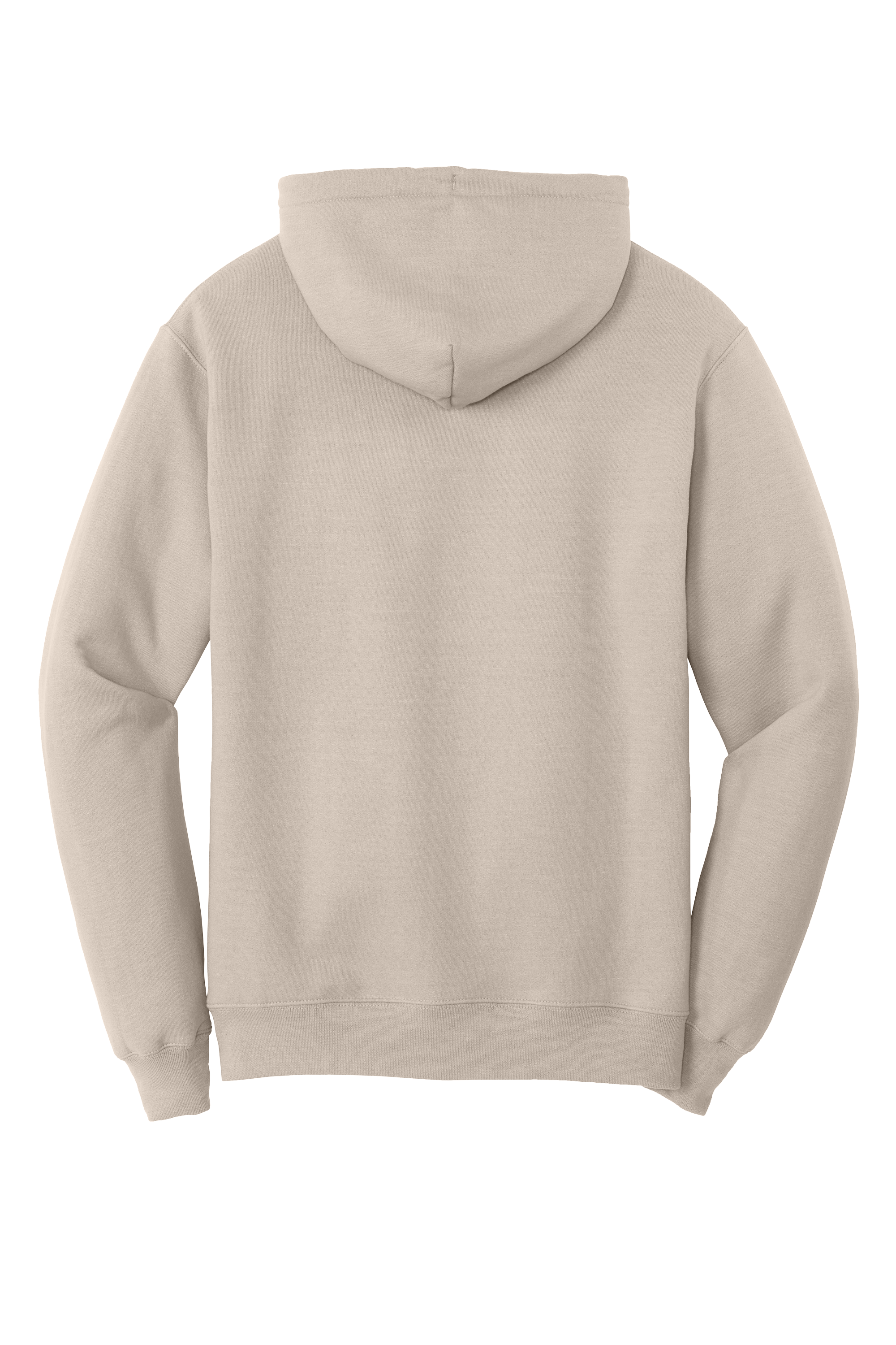 PC78H Port & Co™ Core Fleece Pullover Hooded Sweatshirt