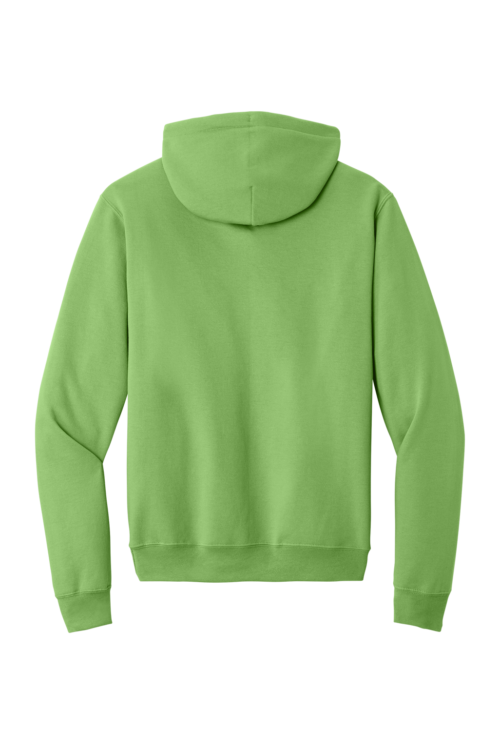 PC78H Port & Co™ Core Fleece Pullover Hooded Sweatshirt