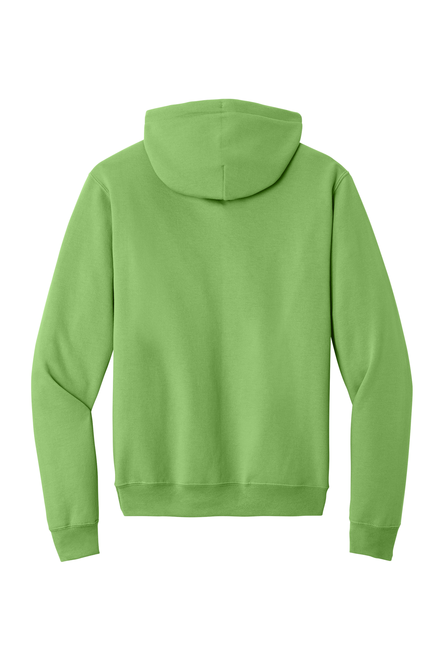 PC78H Port & Co™ Core Fleece Pullover Hooded Sweatshirt