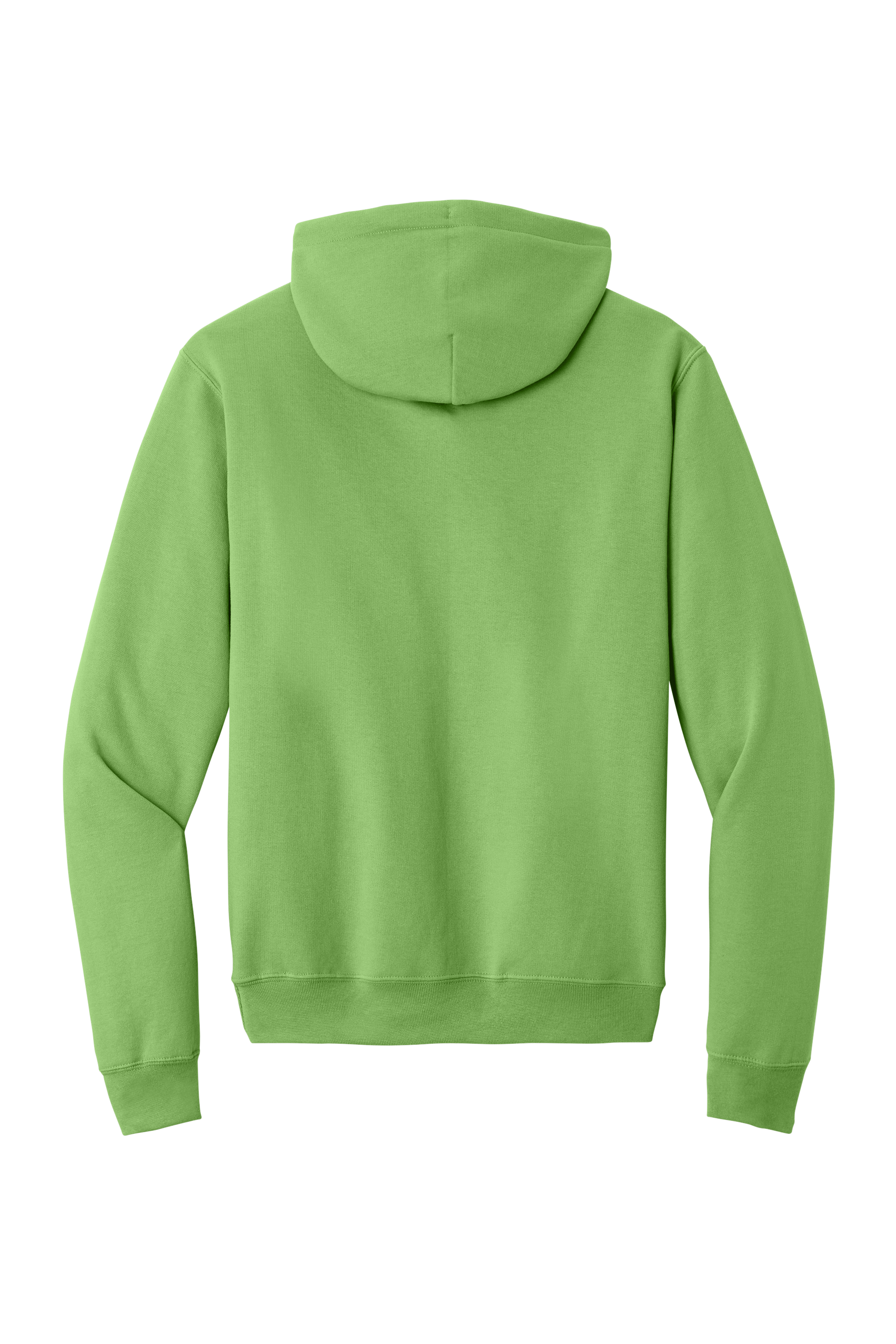 PC78H Port & Co™ Core Fleece Pullover Hooded Sweatshirt