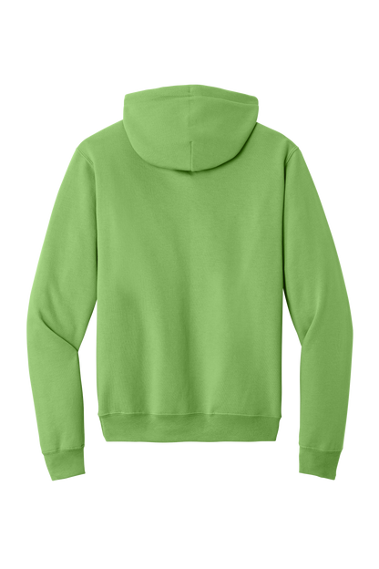PC78H Port & Co™ Core Fleece Pullover Hooded Sweatshirt
