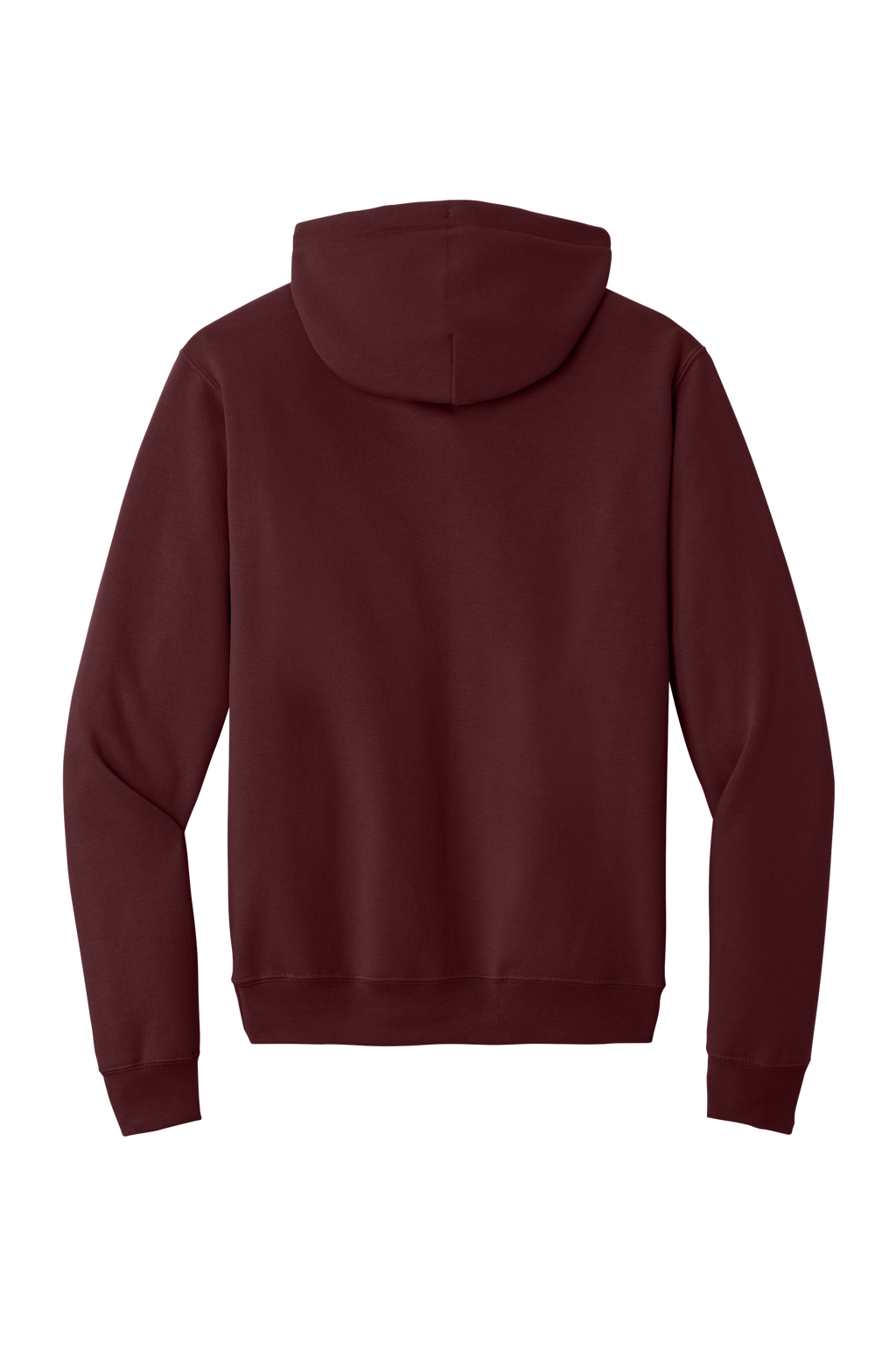 PC78H Port & Co™ Core Fleece Pullover Hooded Sweatshirt