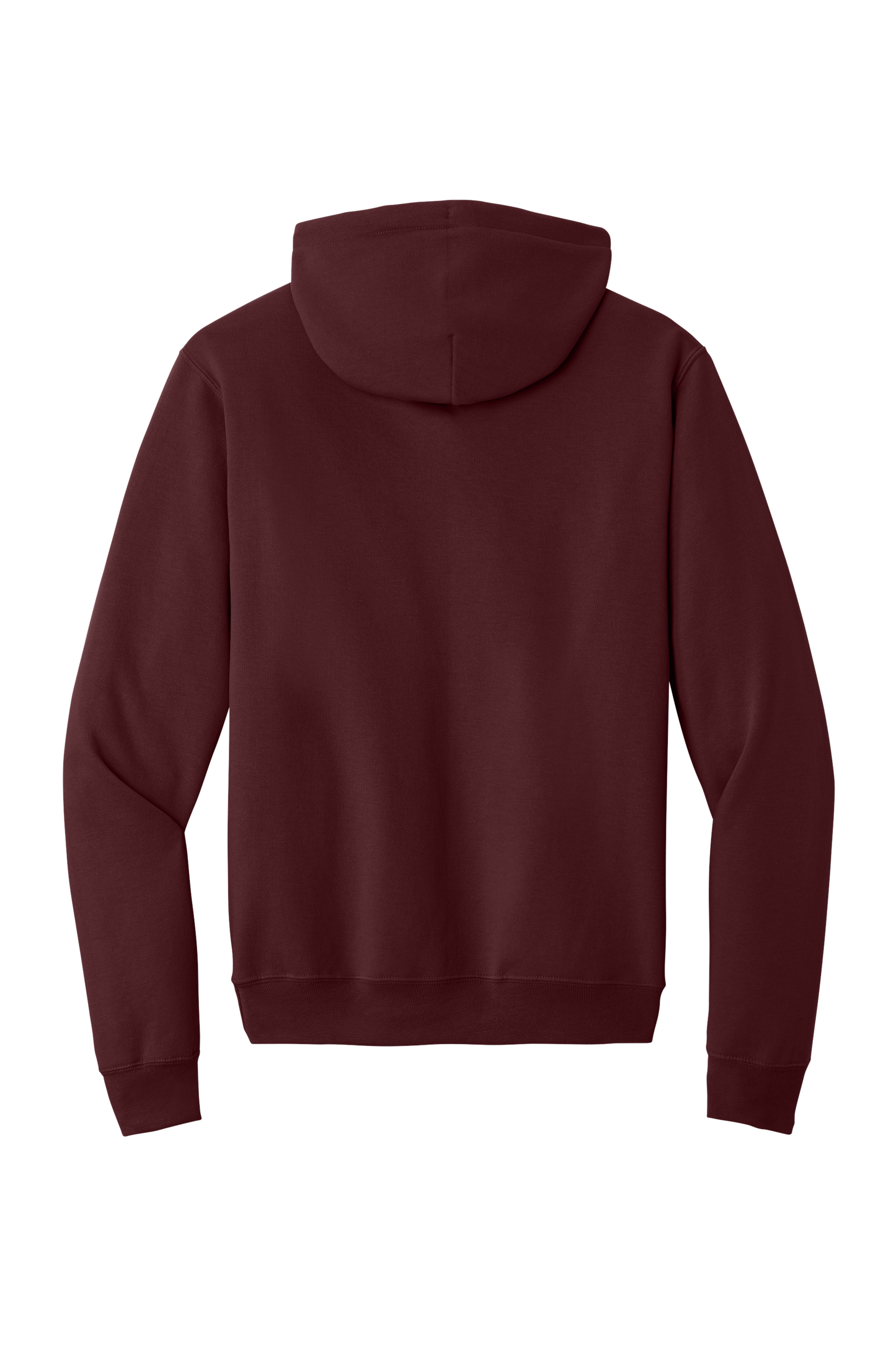 PC78H Port & Co™ Core Fleece Pullover Hooded Sweatshirt