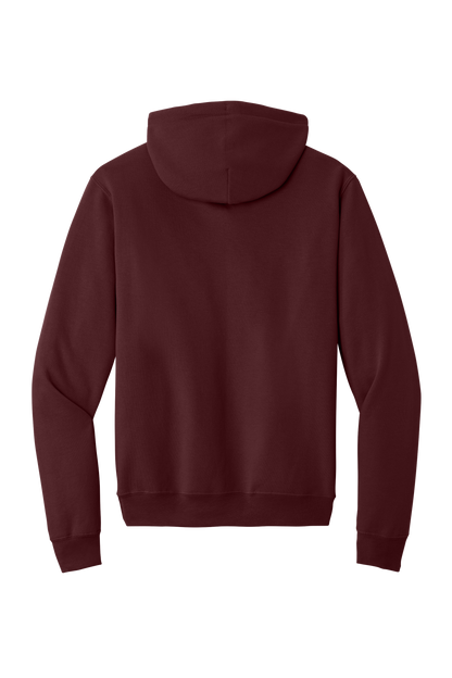 PC78H Port & Co™ Core Fleece Pullover Hooded Sweatshirt
