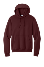 PC78H Port & Co™ Core Fleece Pullover Hooded Sweatshirt