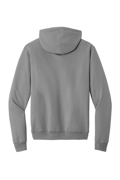 PC78H Port & Co™ Core Fleece Pullover Hooded Sweatshirt