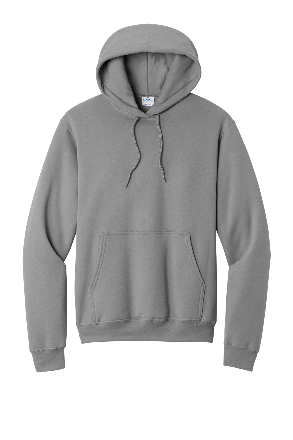 PC78H Port & Co™ Core Fleece Pullover Hooded Sweatshirt