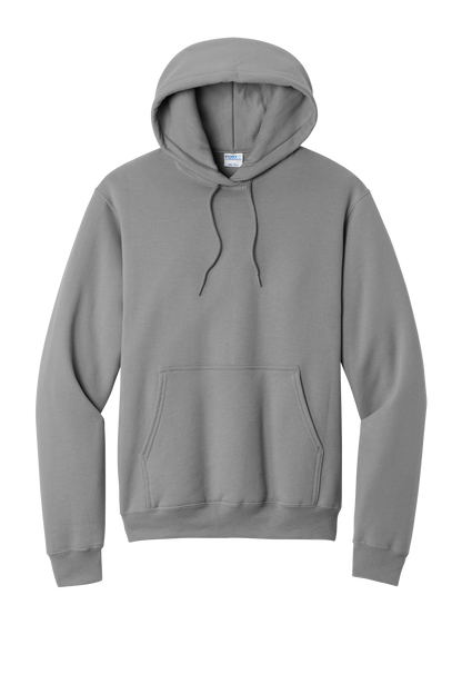 PC78H Port & Co™ Core Fleece Pullover Hooded Sweatshirt