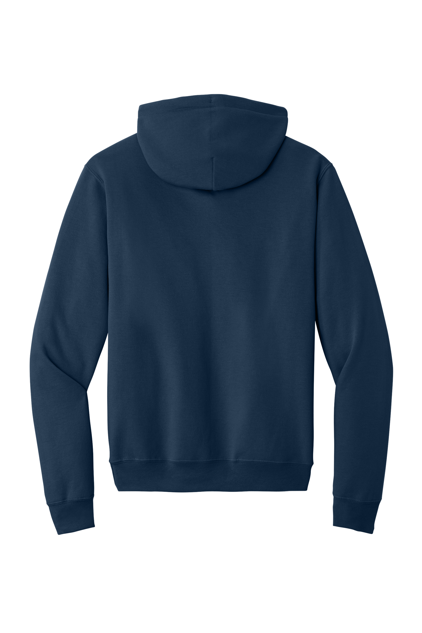 PC78H Port & Co™ Core Fleece Pullover Hooded Sweatshirt