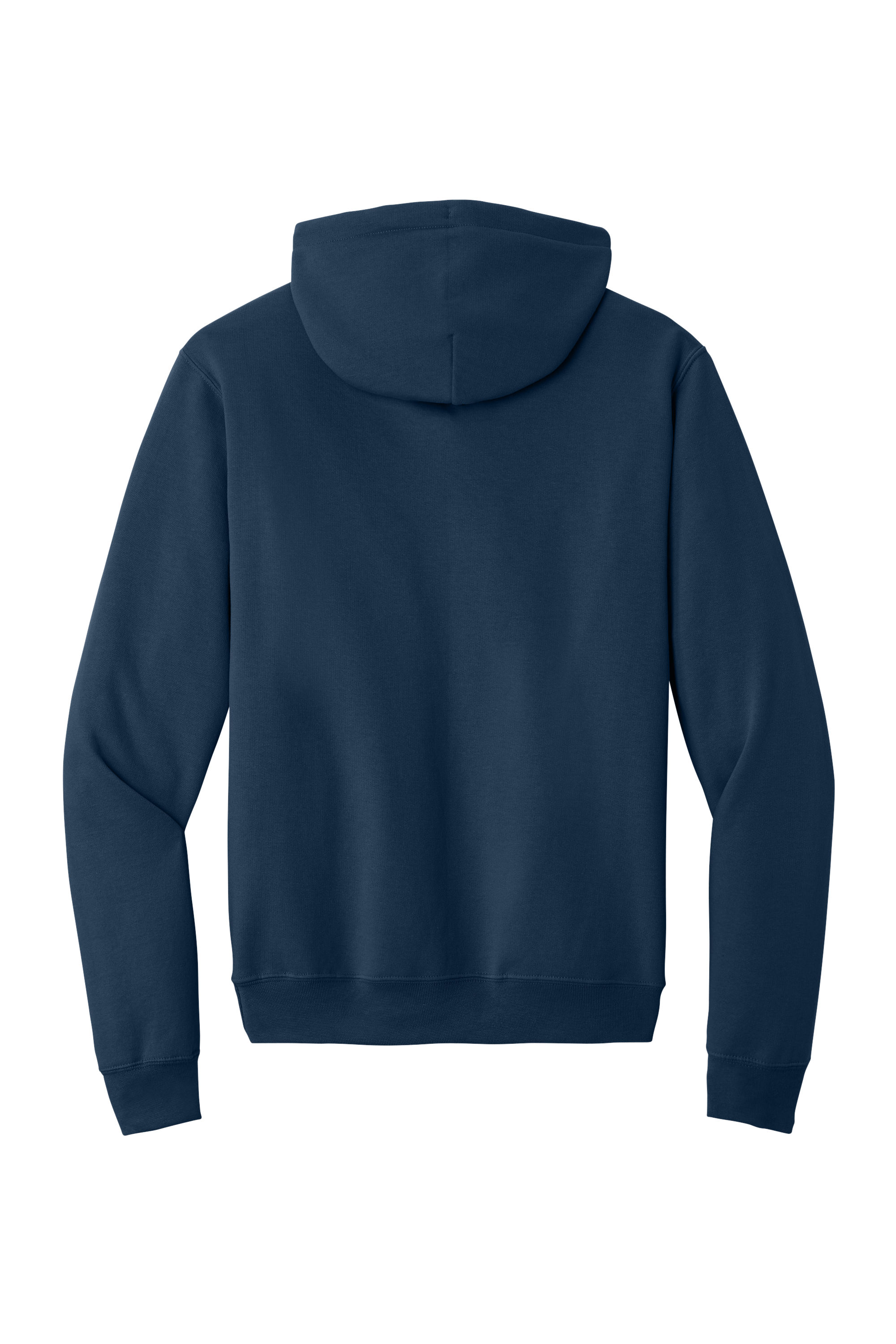 PC78H Port & Co™ Core Fleece Pullover Hooded Sweatshirt