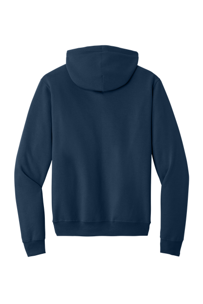 PC78H Port & Co™ Core Fleece Pullover Hooded Sweatshirt