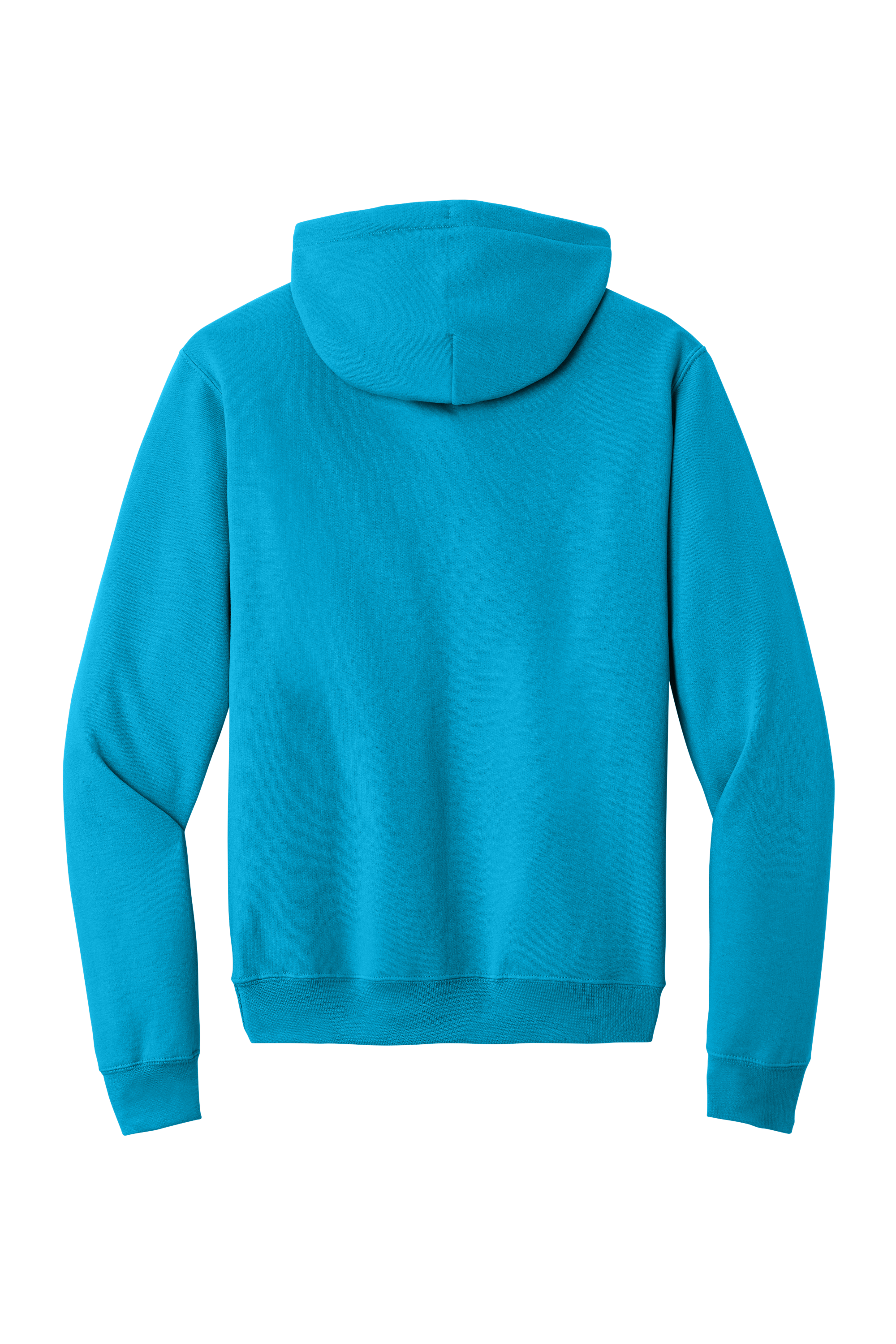 PC78H Port & Co™ Core Fleece Pullover Hooded Sweatshirt