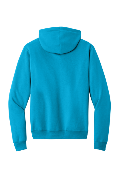 PC78H Port & Co™ Core Fleece Pullover Hooded Sweatshirt
