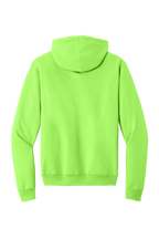 PC78H Port & Co™ Core Fleece Pullover Hooded Sweatshirt