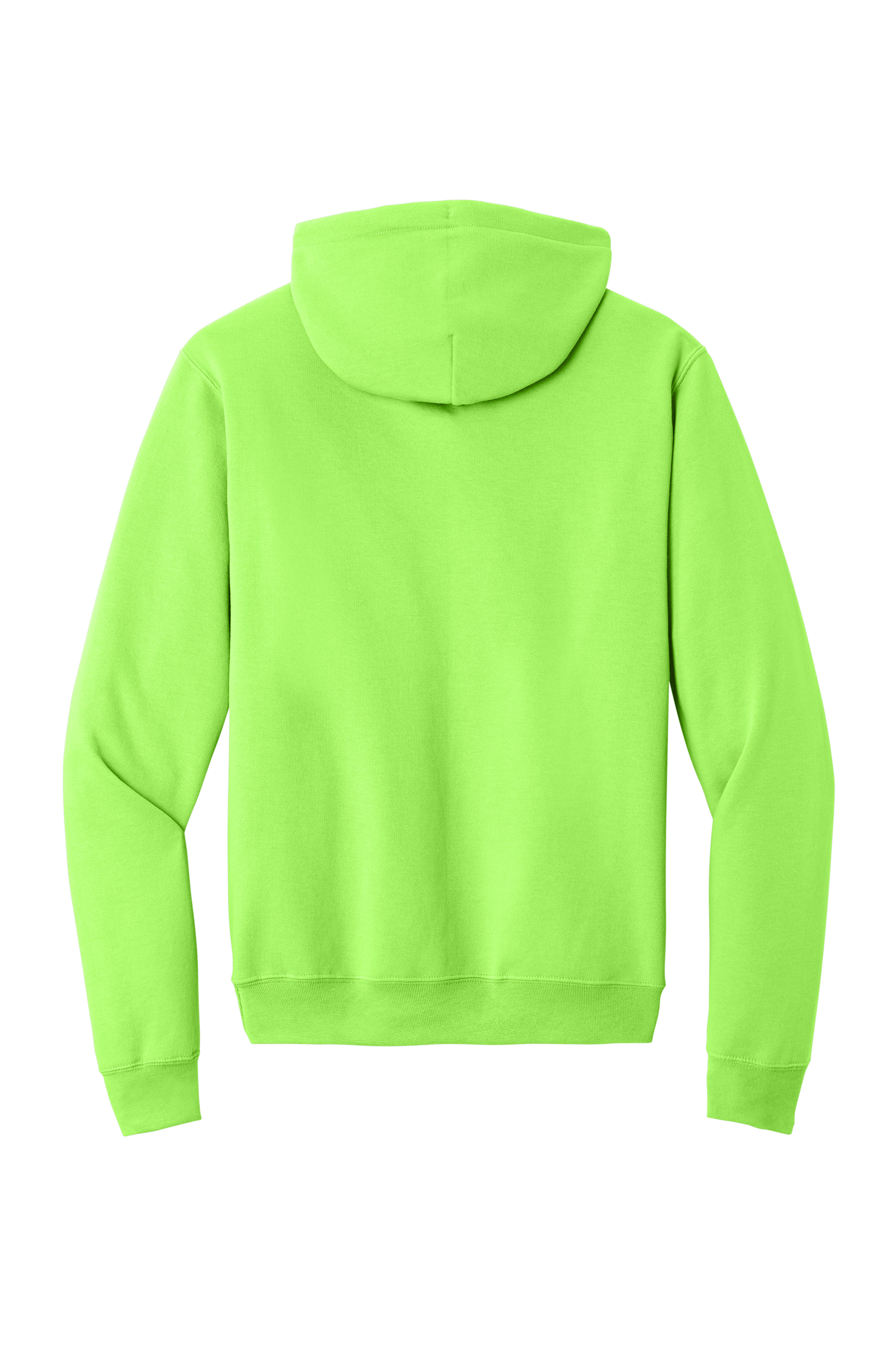 PC78H Port & Co™ Core Fleece Pullover Hooded Sweatshirt