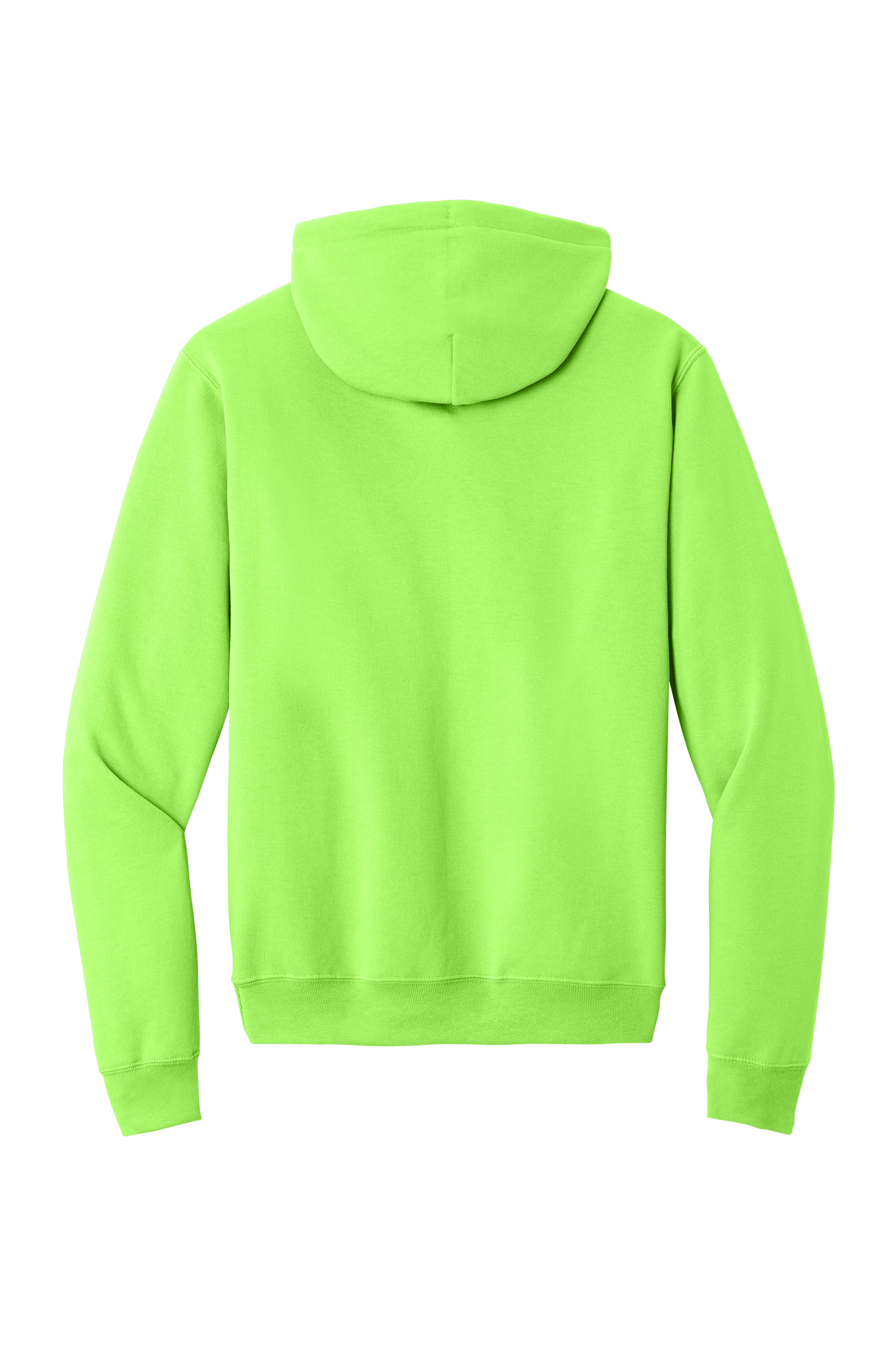 PC78H Port & Co™ Core Fleece Pullover Hooded Sweatshirt