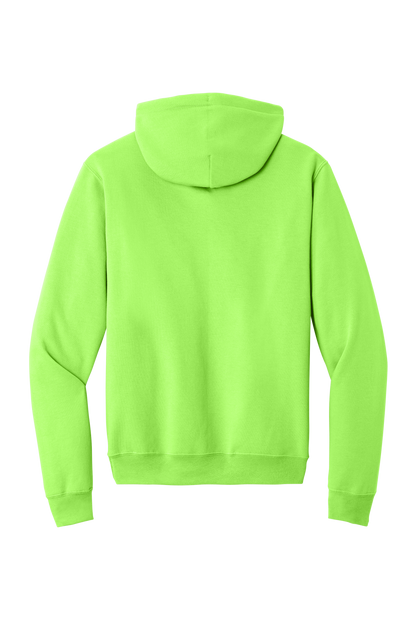 PC78H Port & Co™ Core Fleece Pullover Hooded Sweatshirt