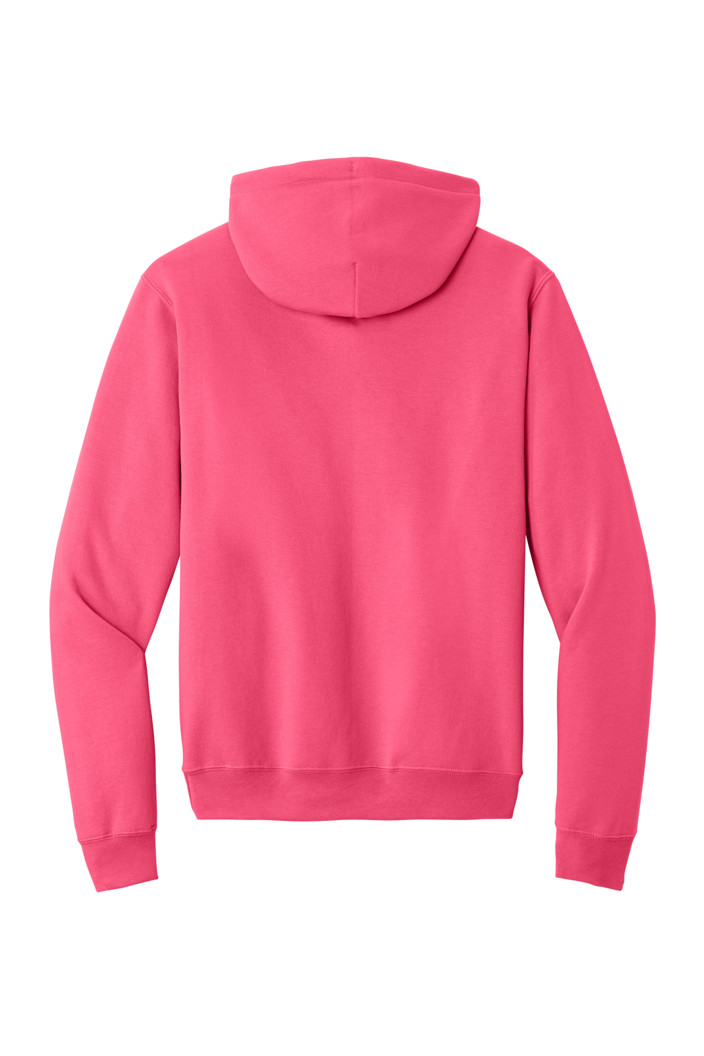 PC78H Port & Co™ Core Fleece Pullover Hooded Sweatshirt