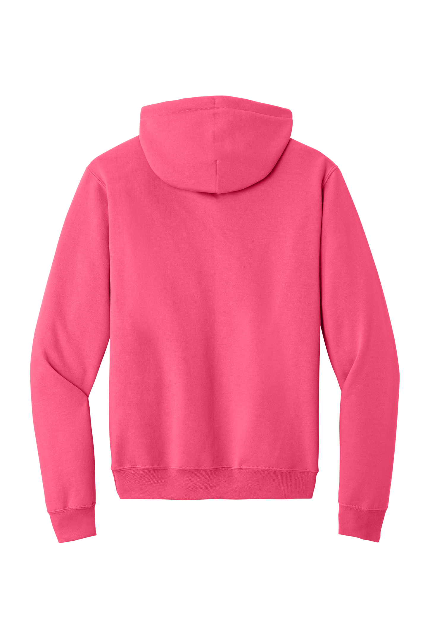 PC78H Port & Co™ Core Fleece Pullover Hooded Sweatshirt