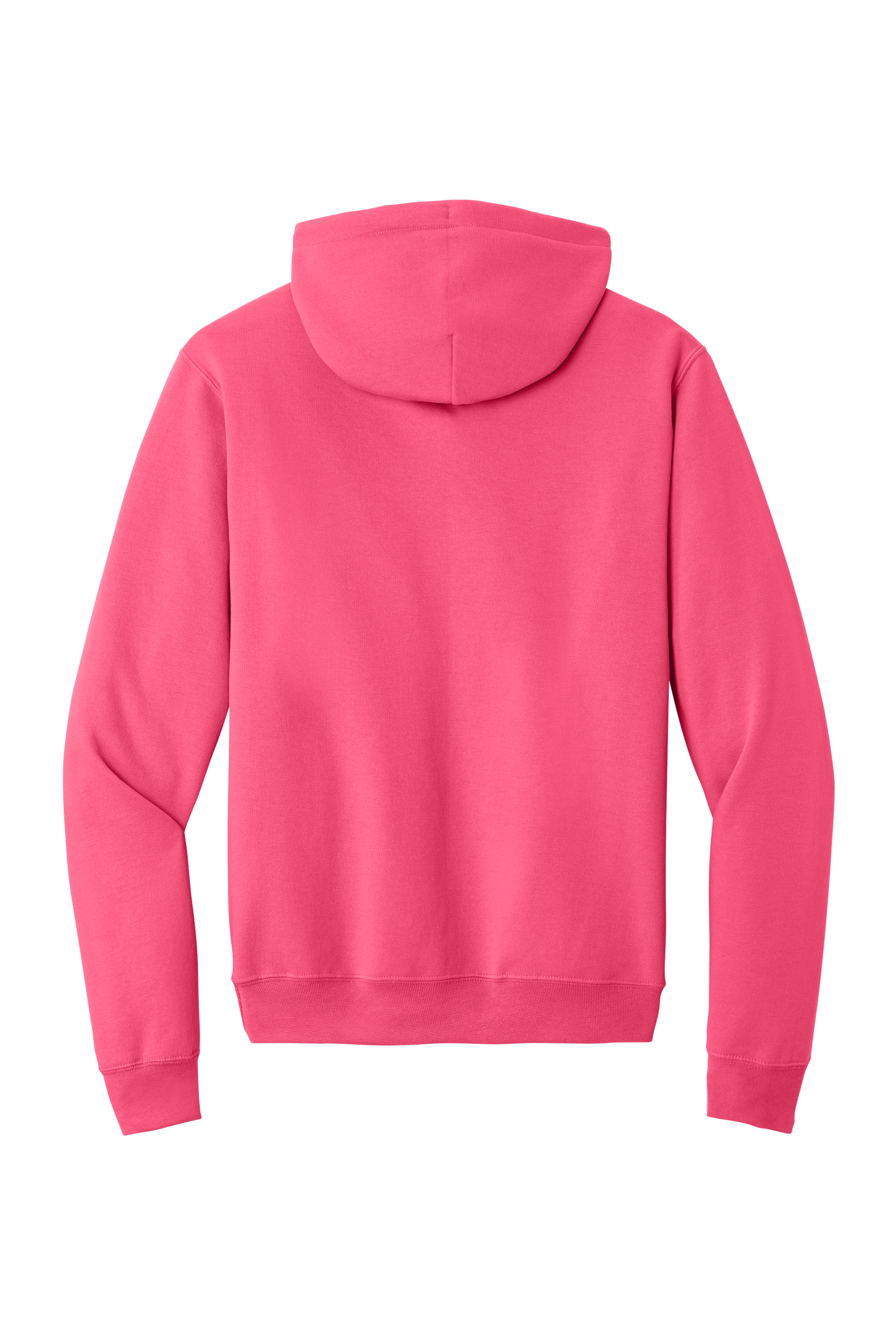 PC78H Port & Co™ Core Fleece Pullover Hooded Sweatshirt