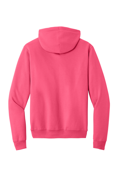 PC78H Port & Co™ Core Fleece Pullover Hooded Sweatshirt