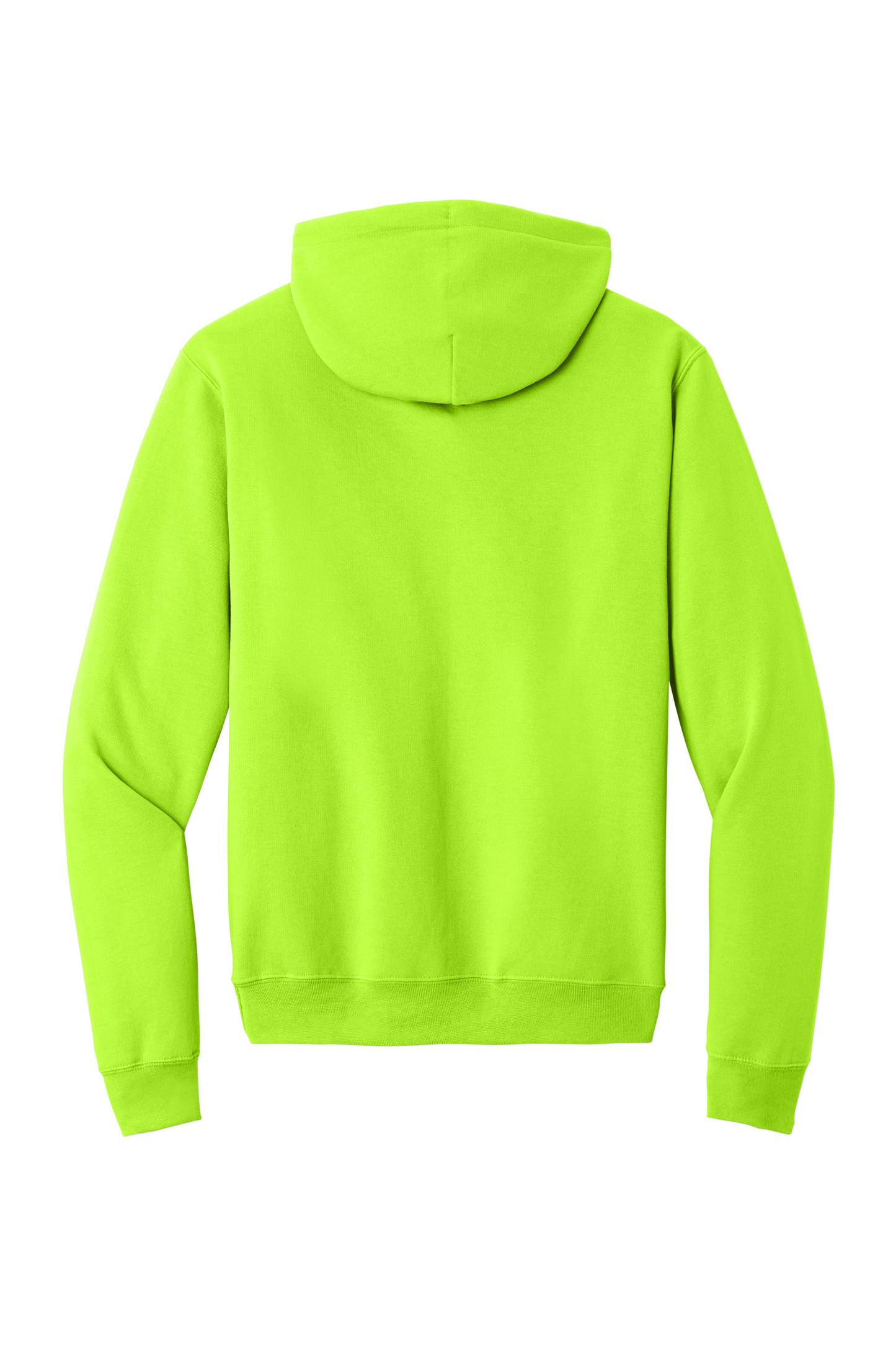 PC78H Port & Co™ Core Fleece Pullover Hooded Sweatshirt