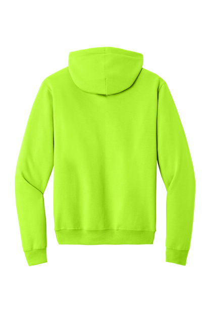 PC78H Port & Co™ Core Fleece Pullover Hooded Sweatshirt