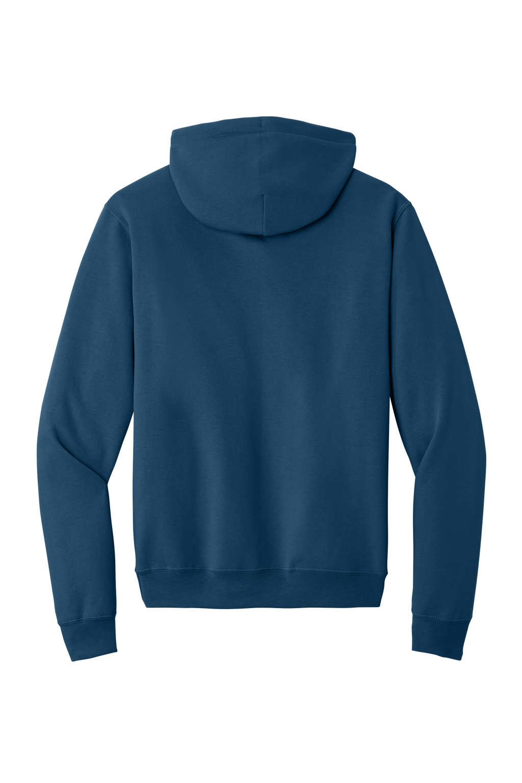 PC78H Port & Co™ Core Fleece Pullover Hooded Sweatshirt